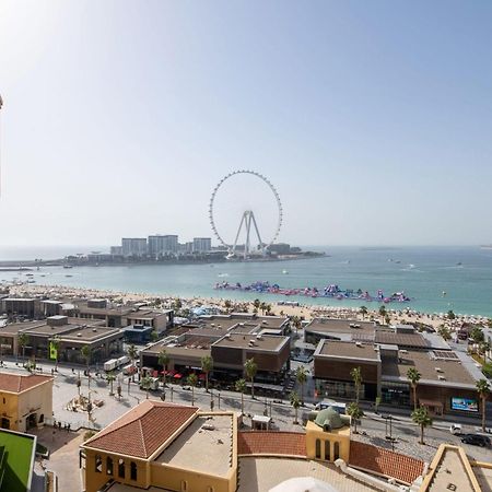 Frank Porter - Rimal 4 Apartment Dubai Exterior photo